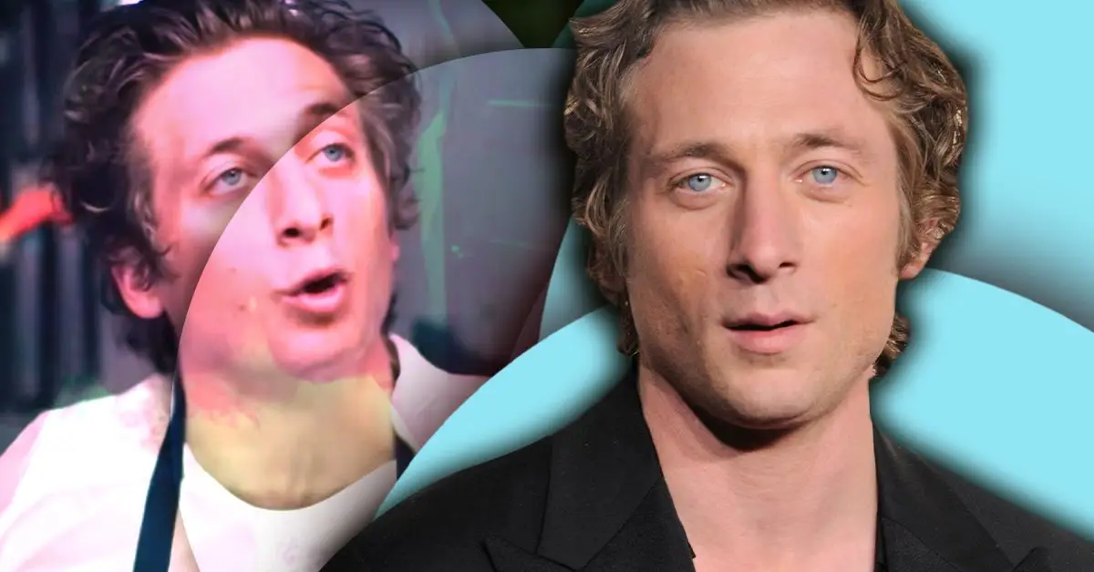 Jeremy Allen White, Bjørnen