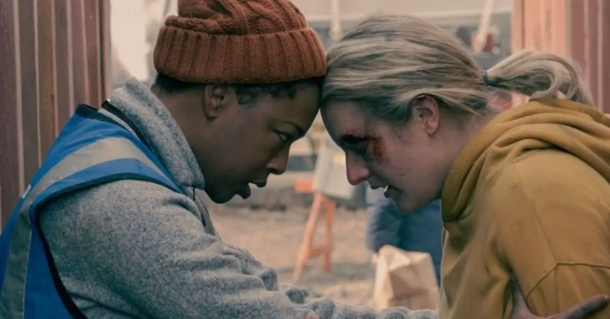 Die Besetzung von „The Handmaid's Tale“ nach Vermögen geordnet