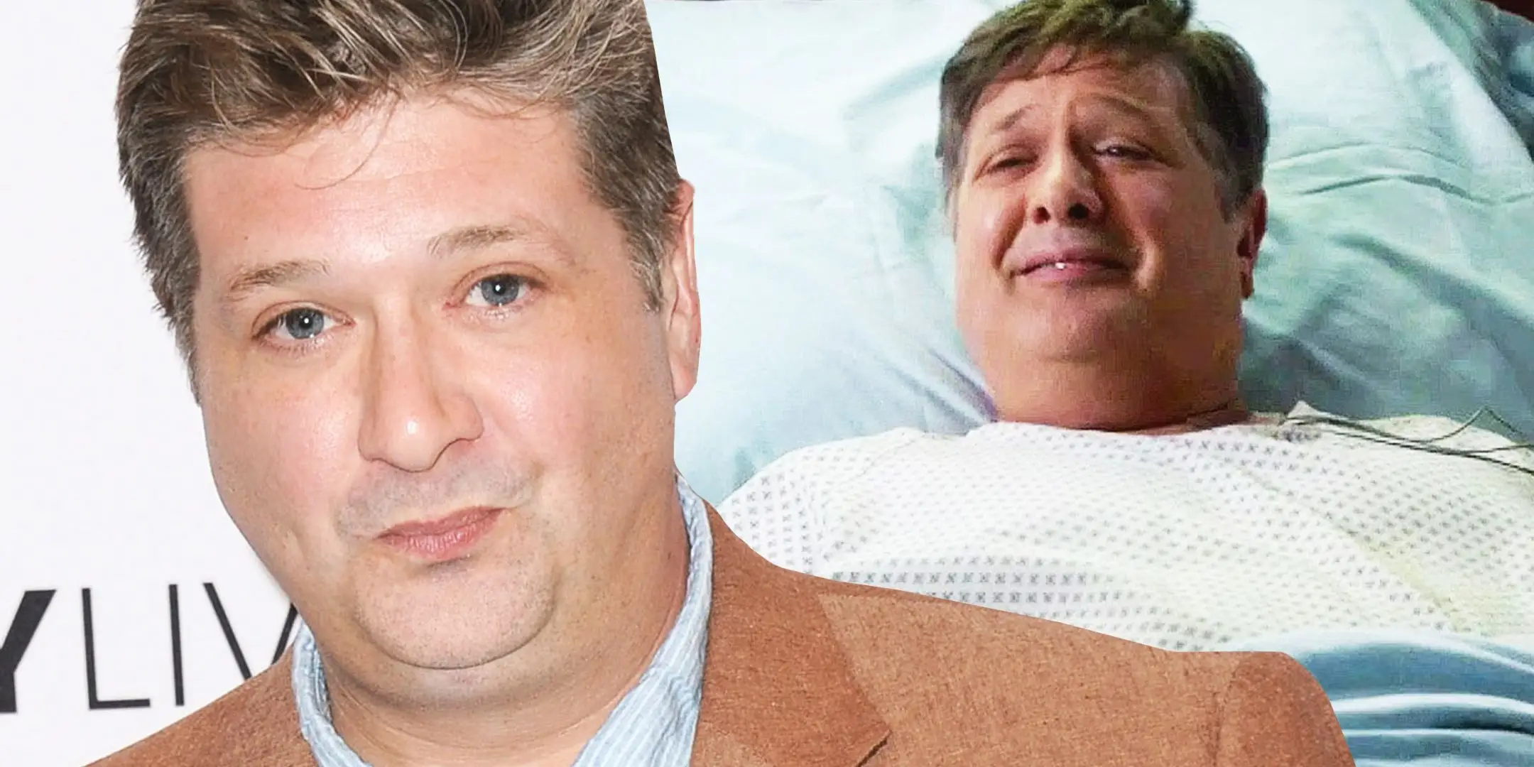 Sheldon står inför sitt svåraste farväl inför finalen i Young Sheldon-serien