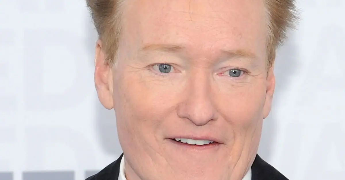 Conan O.