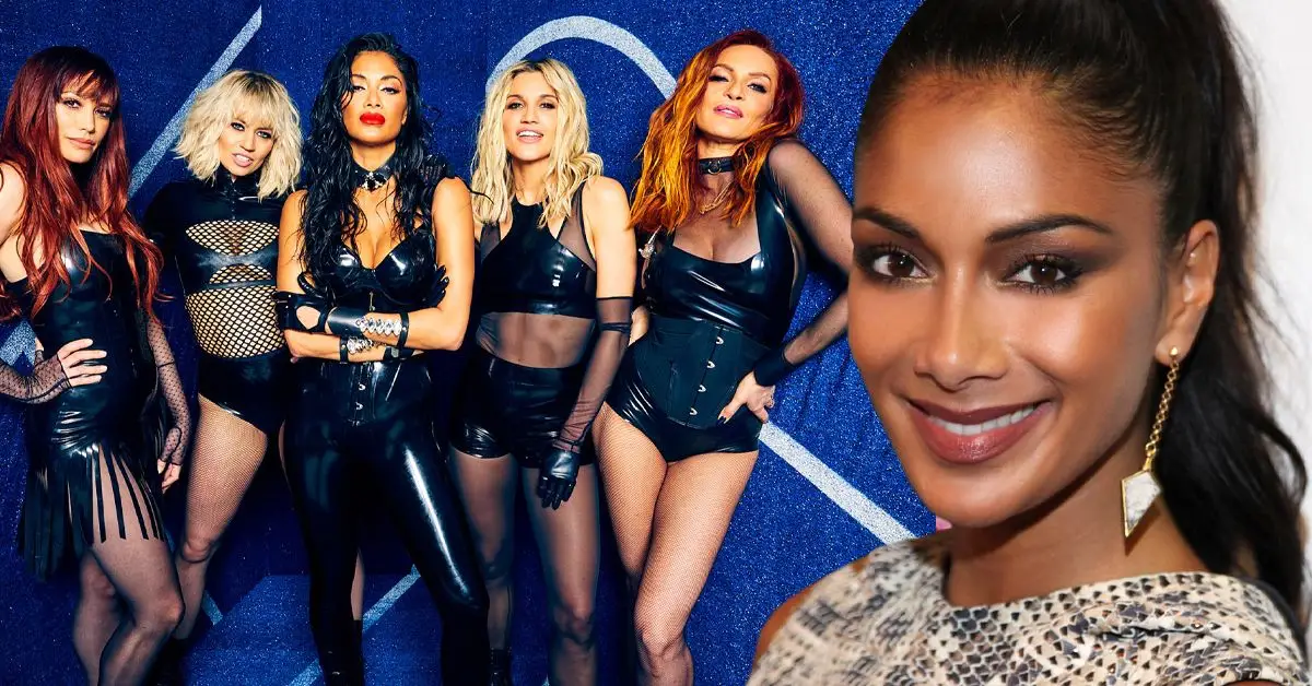 La rupture des Pussycat Dolls a causé des problèmes continus à Nicole Scherzinger