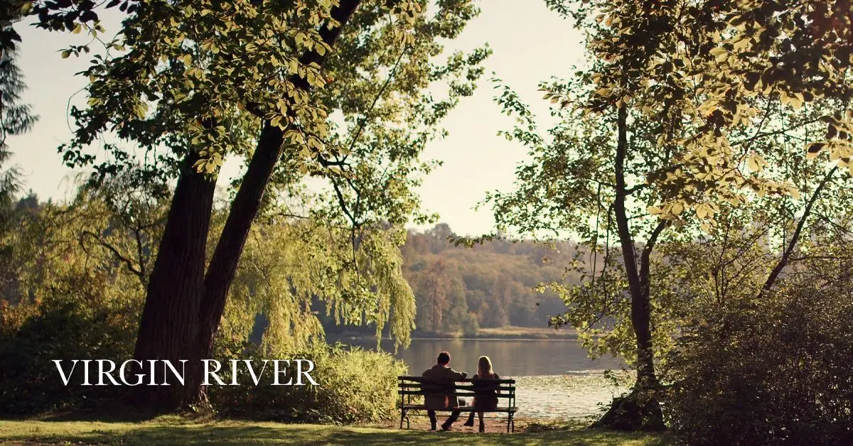 Vnútri nádherných natáčacích miest Virgin River a koľko stojí ich návšteva