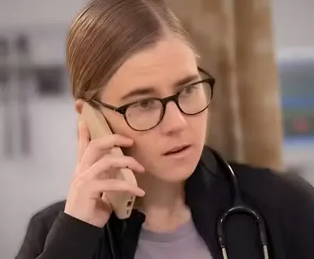 해로운 소문이 퍼지기 시작한 후 피트를 떠나는 트레이시 이프처의 실화