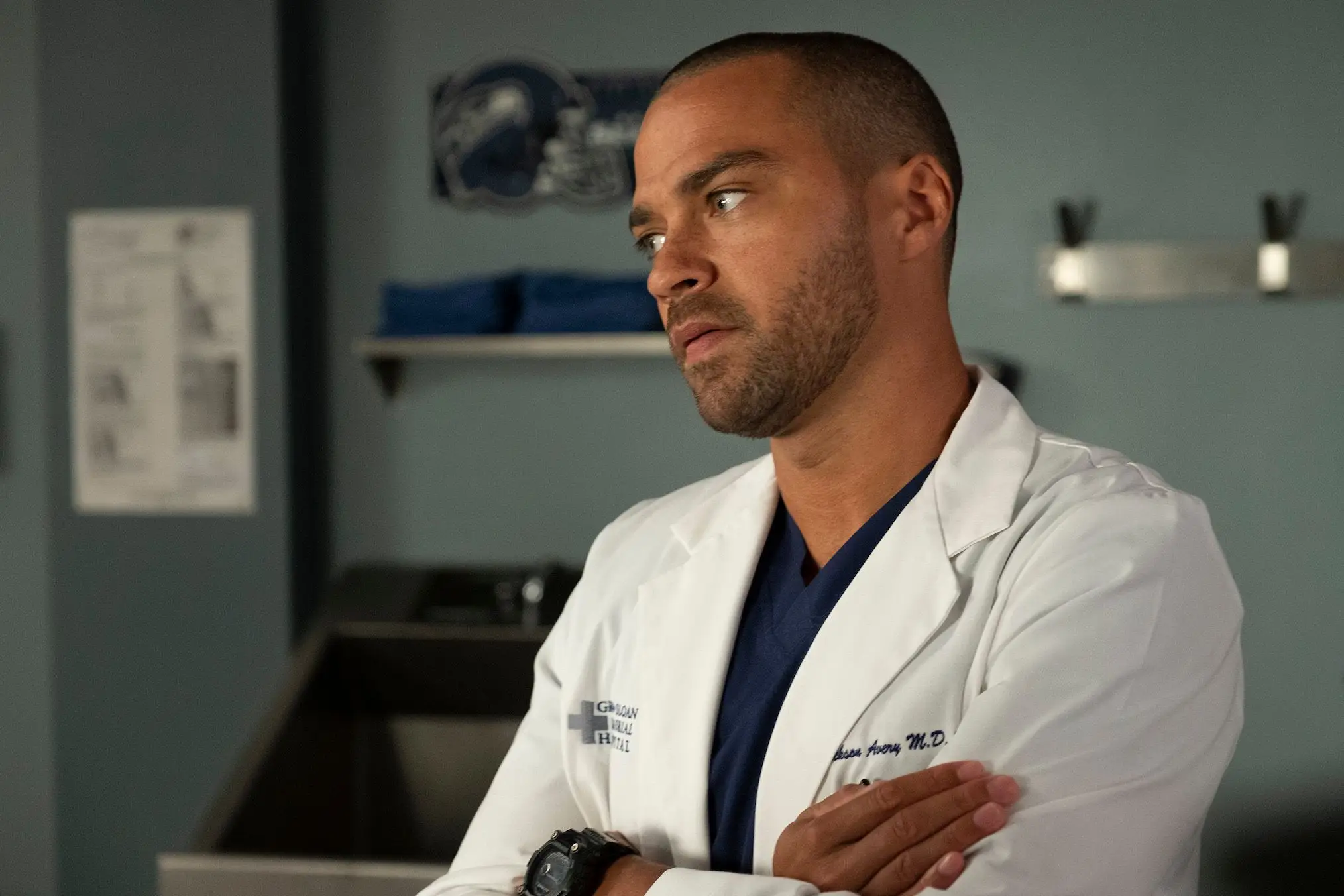 anatomia jacksona avery'ego greysa