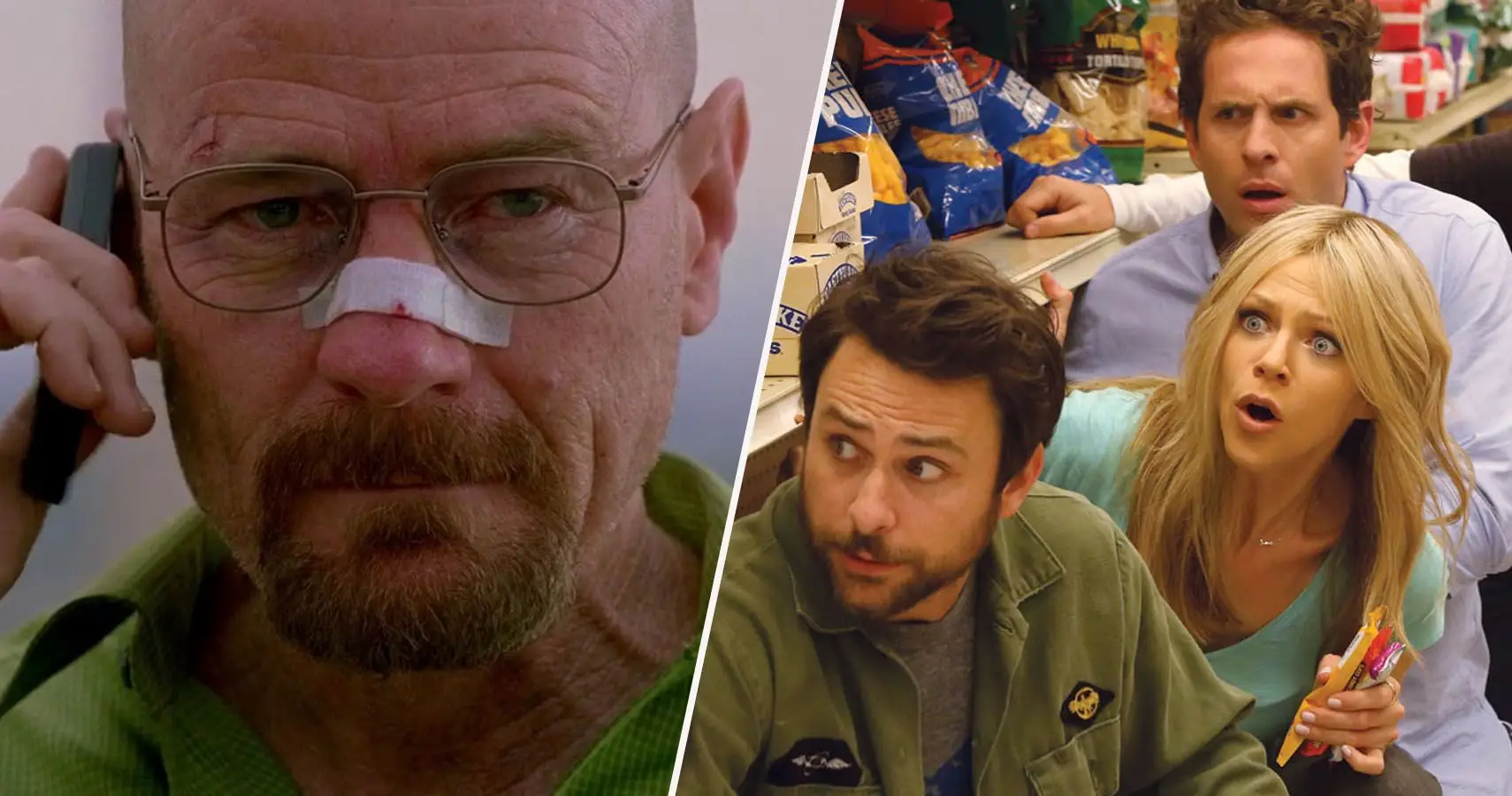 15 programas de TV para assistir se você gosta de Shameless