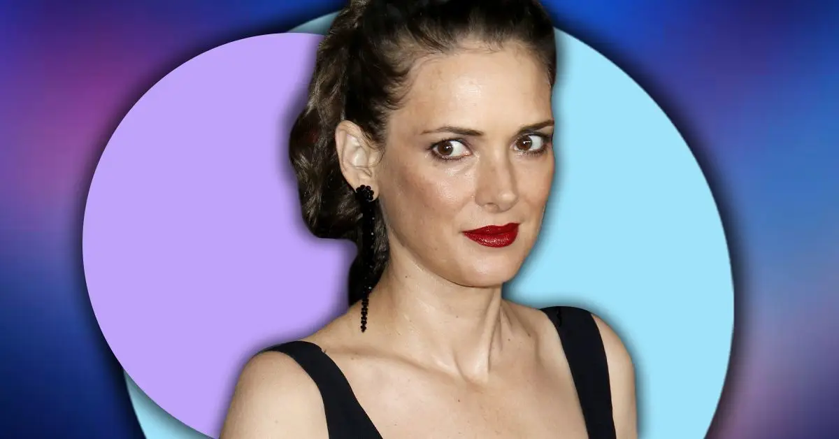 Como Winona Ryder se libertou de um culto
