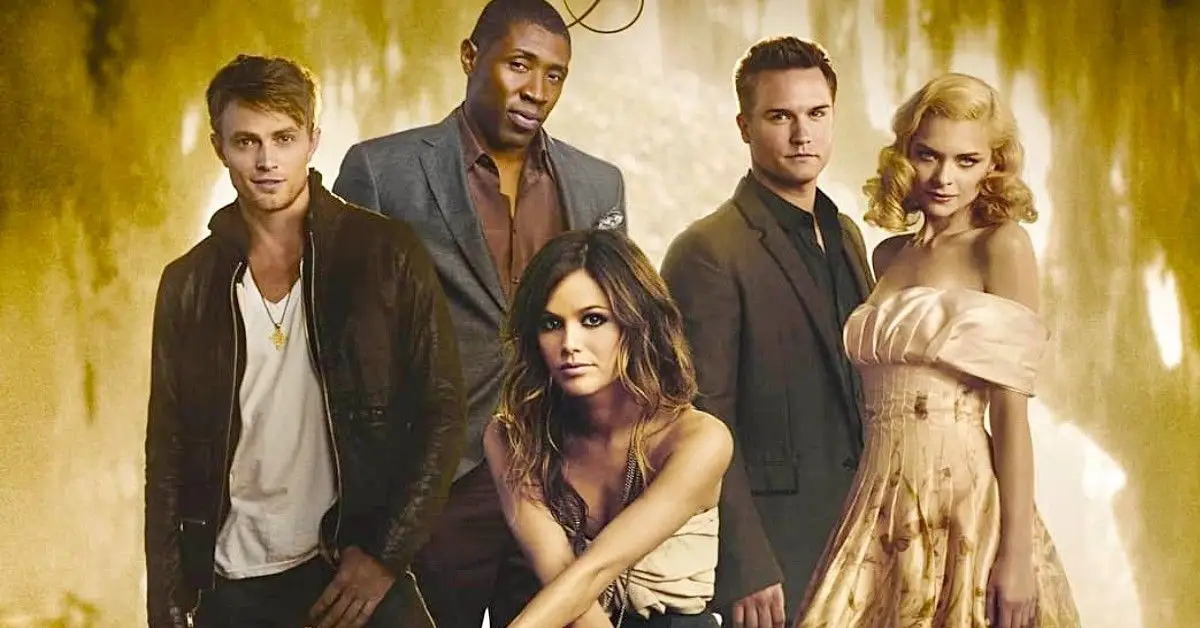 Obsada „Hart Of Dixie” według wartości netto