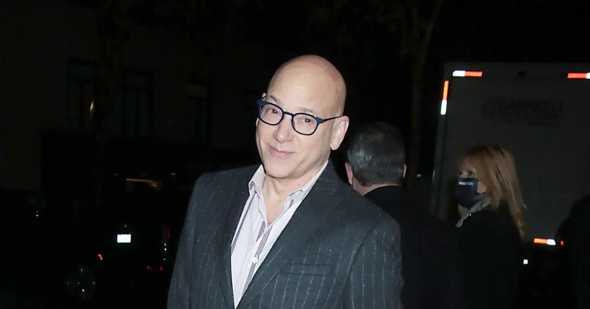 Evan Handler Sex und die Stadt