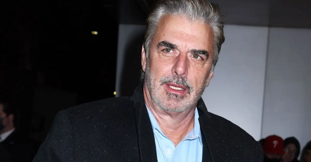 Chris Noth Mr Big Sex und die Stadt
