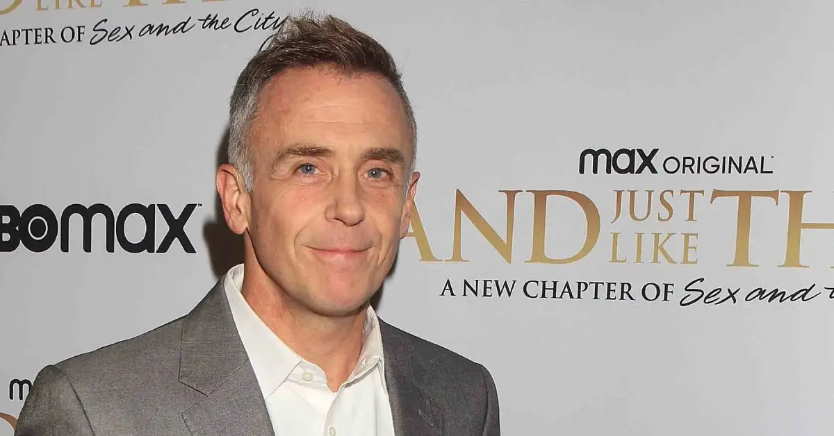 Die Besetzung von Sex and The City nach Vermögen geordnet