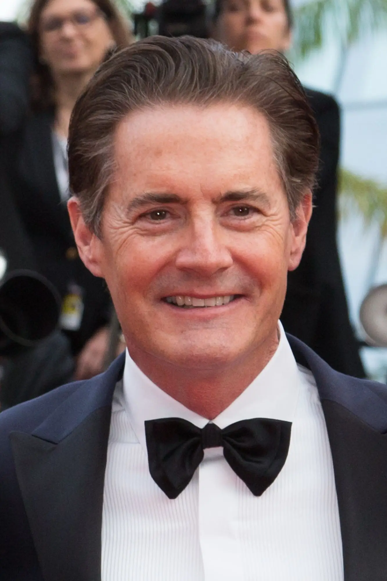 Kyle MacLachlan