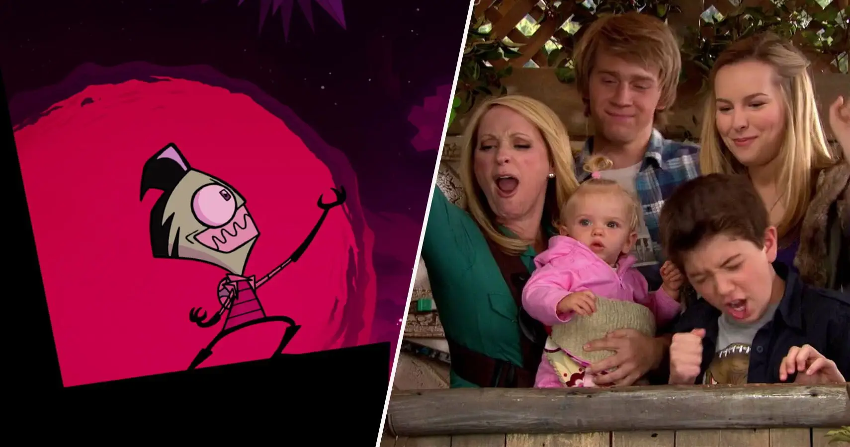 Skutečný důvod, proč byly naše oblíbené dětské pořady zrušeny