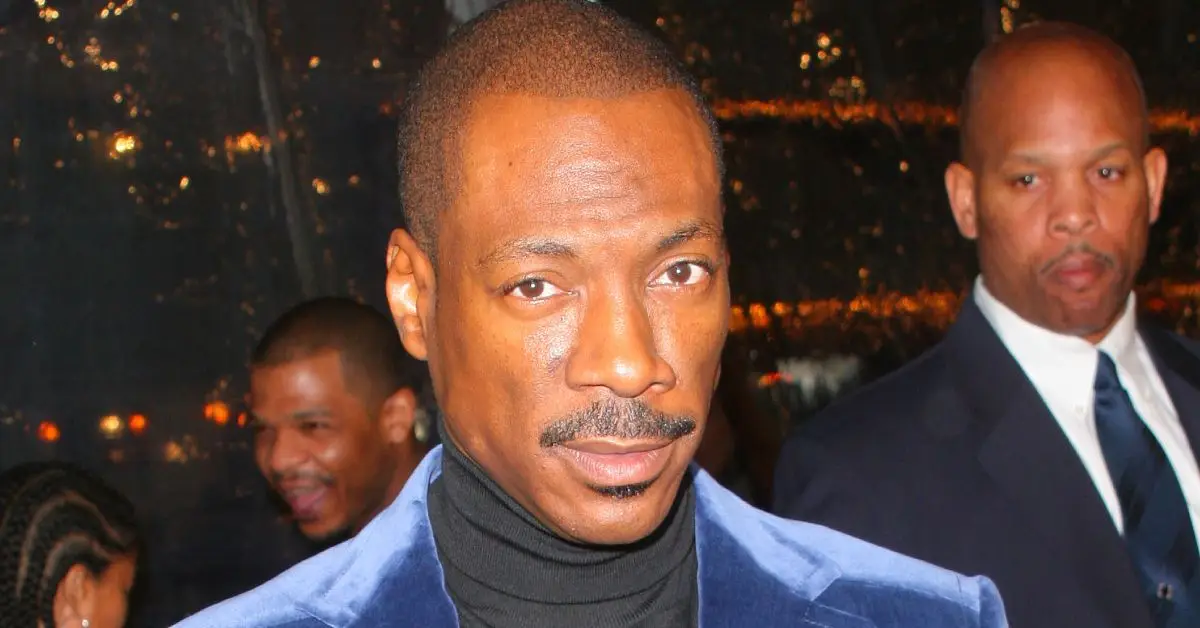 Zde jsou brutálně upřímné myšlenky Eddieho Murphyho o hraní Buckwheat v Saturday Night Live