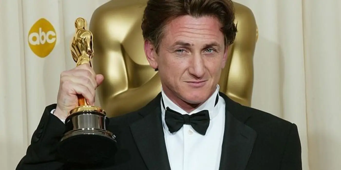 El cameo de estrella invitada de Sean Penn fue visto como el peor en la historia del programa por el director de Friends