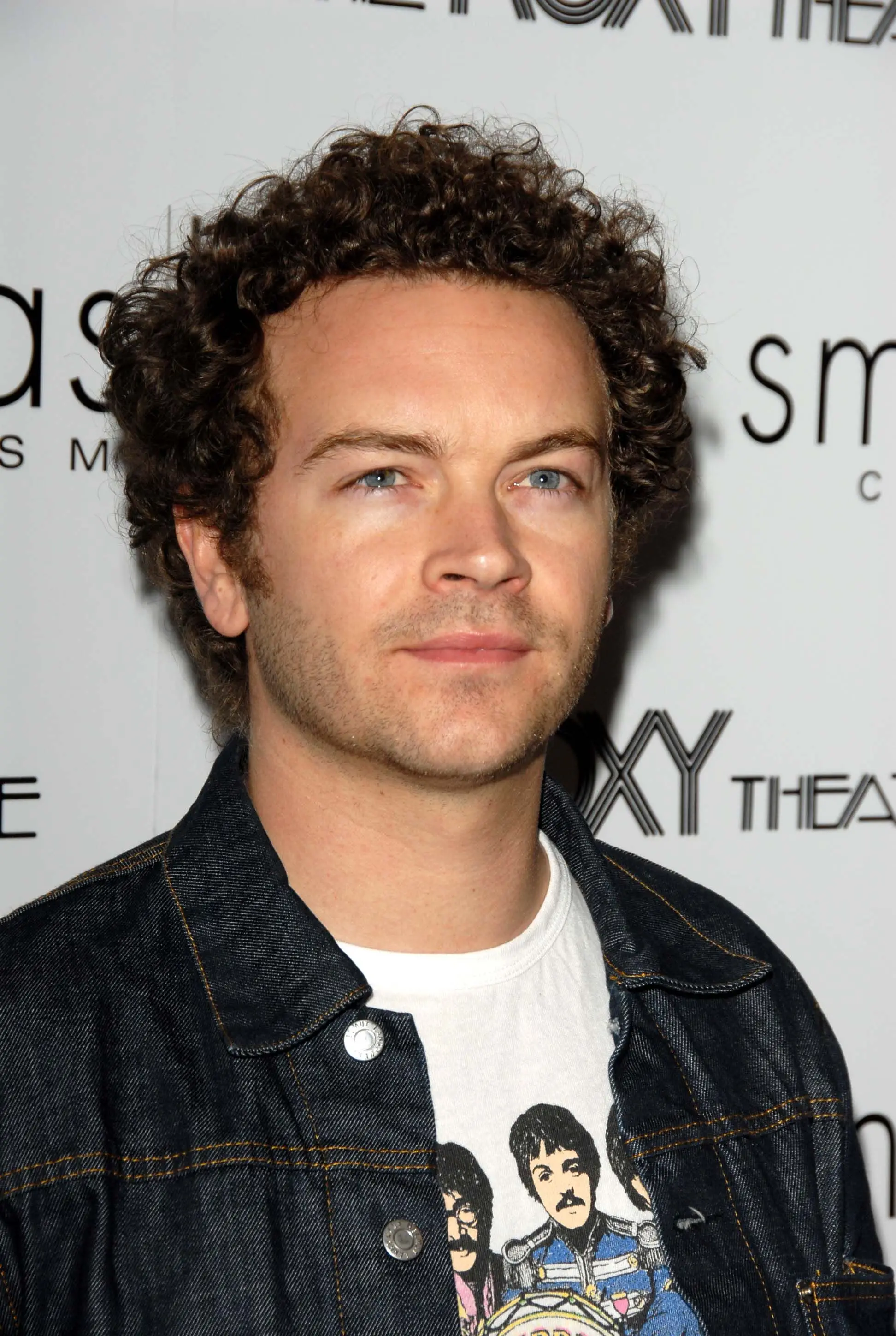 el jove Danny Masterson