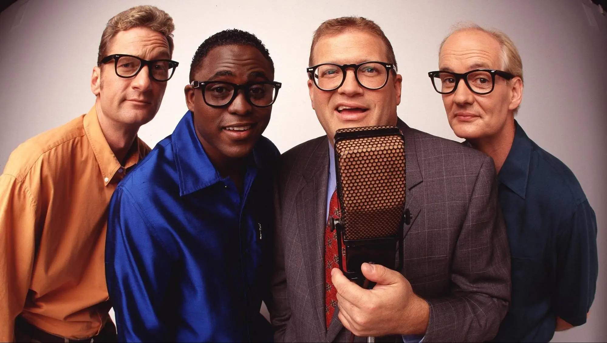 Wessen Linie ist es sowieso besetzt