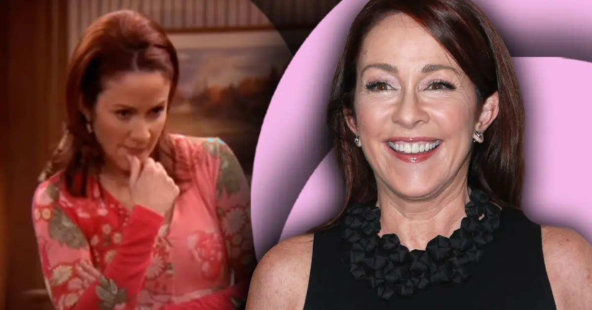 Patricia Heaton Todo mundo ama Raymond