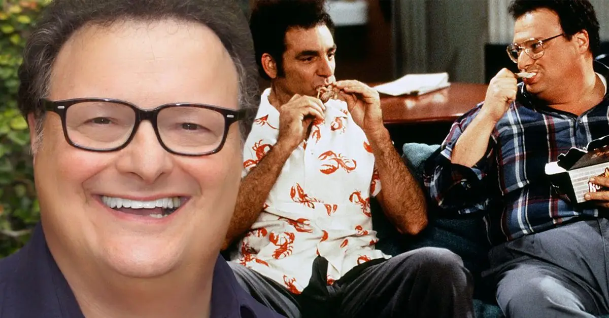Wayne KnightSeinfeld