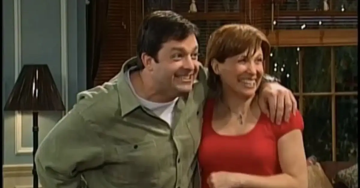Nancy Sullivan o Drakeovi a Joshovi