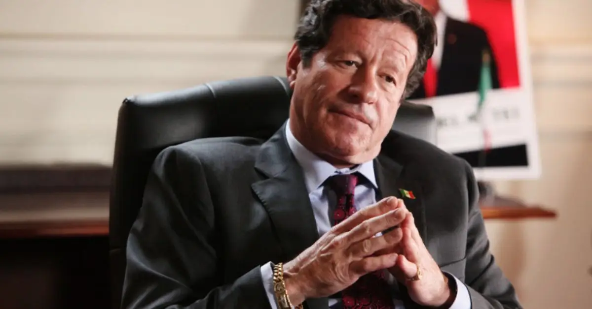 Joaquim de Almeida