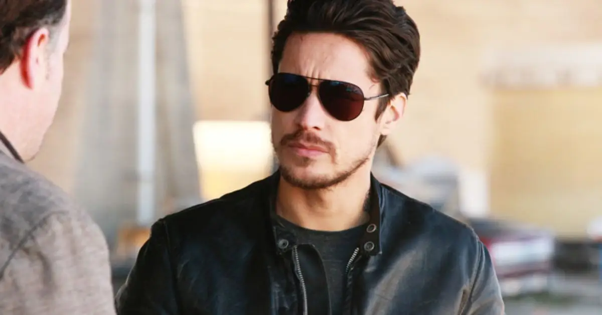 Peter Gadiot