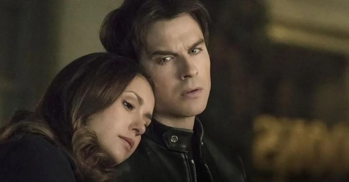Casting de 'The Vampire Diaries' : avec qui est-il sorti dans la vraie vie ?