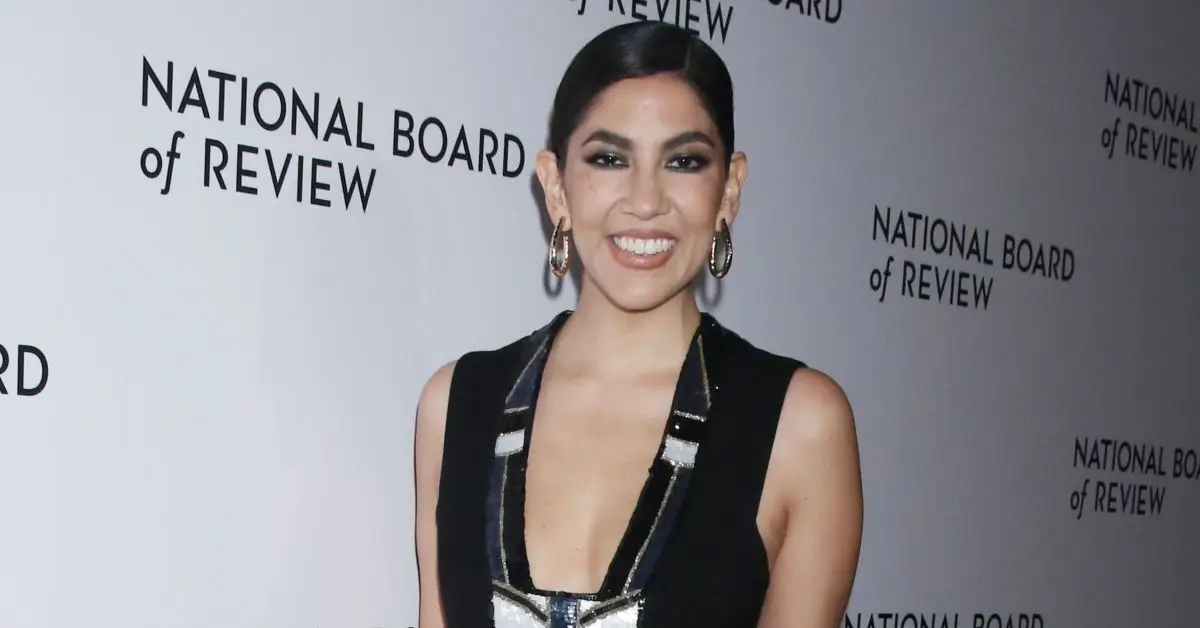 Stephanie Beatriz hat mit ihrer Stimme bei „Brooklyn Nine Nine“ alle zum Narren gehalten