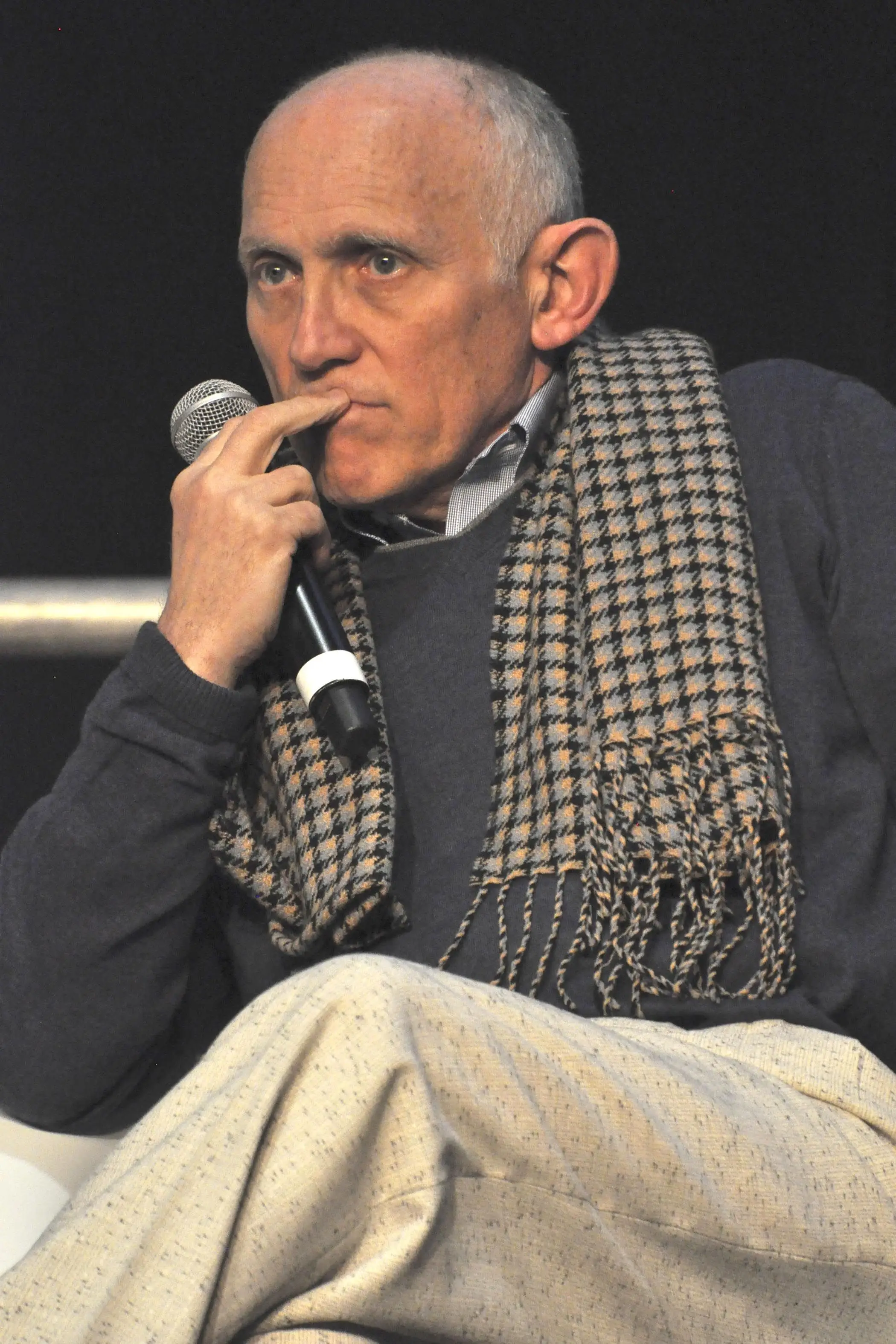 Armin Shimerman hasste Gastauftritte bei „Seinfeld“ wegen der Hauptdarsteller hinter den Kulissen