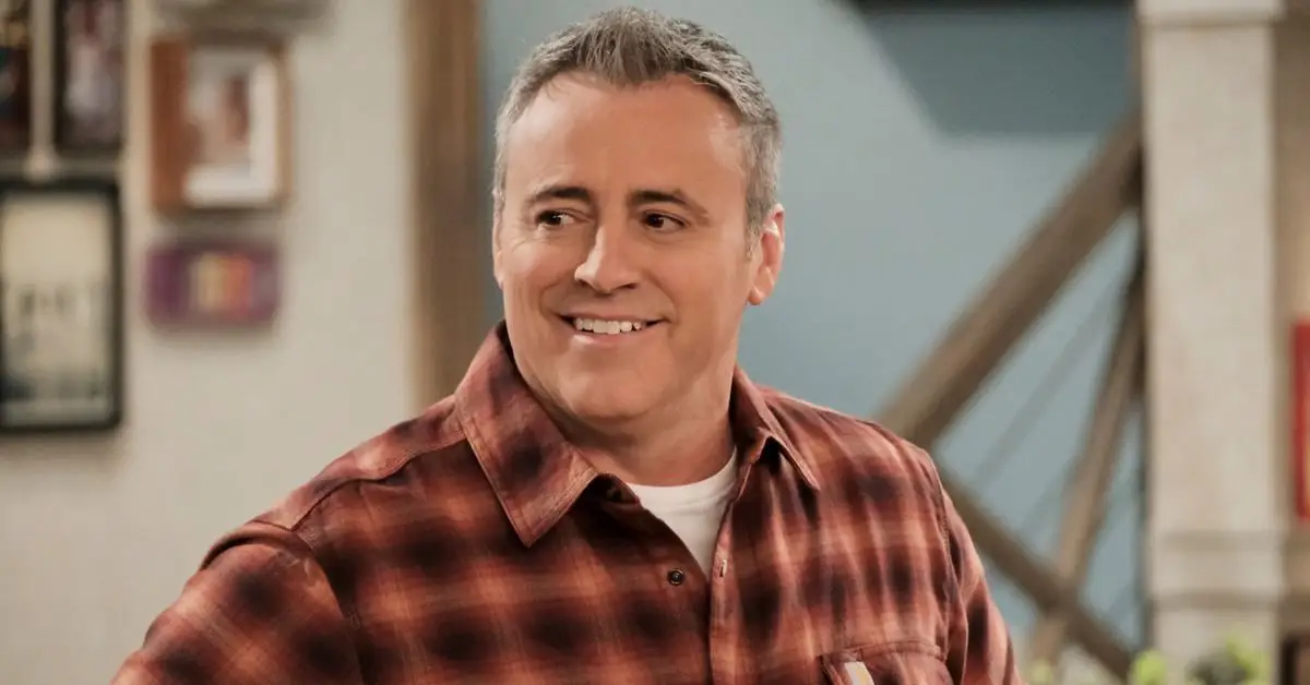 Oto dlaczego CBS anulowało „Człowiek z planem” Matta LeBlanca