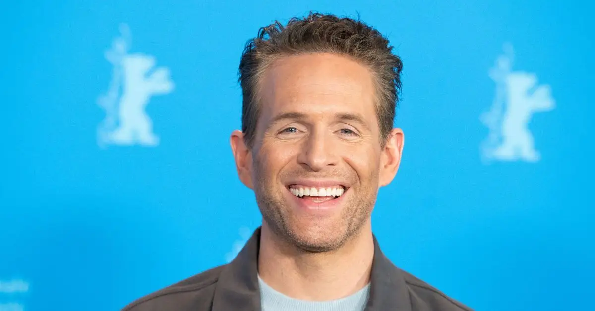 Glenn Howerton