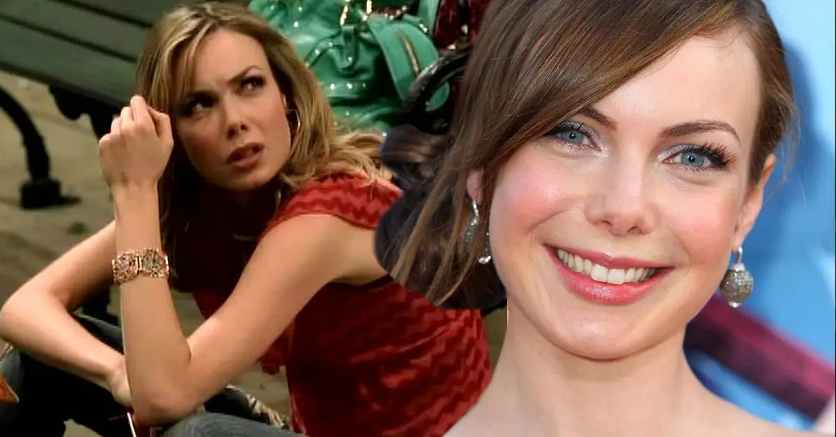 未放送のビッグバン セオリー パイロット版でオリジナルのペニーを演じたアマンダ・ウォルシュに何が起こったのか