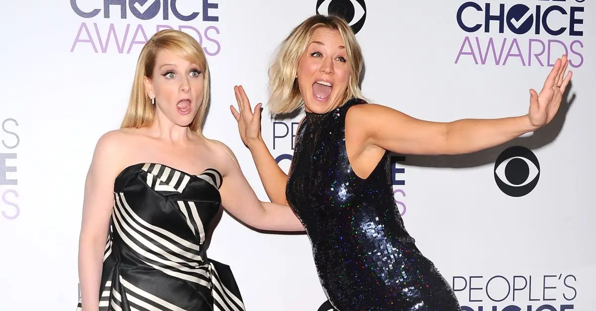 Casting Penny de The Big Bang Theory va ser tan difícil que diversos actors van ser acomiadats i Kaley Cuoco va ser rebutjada inicialment