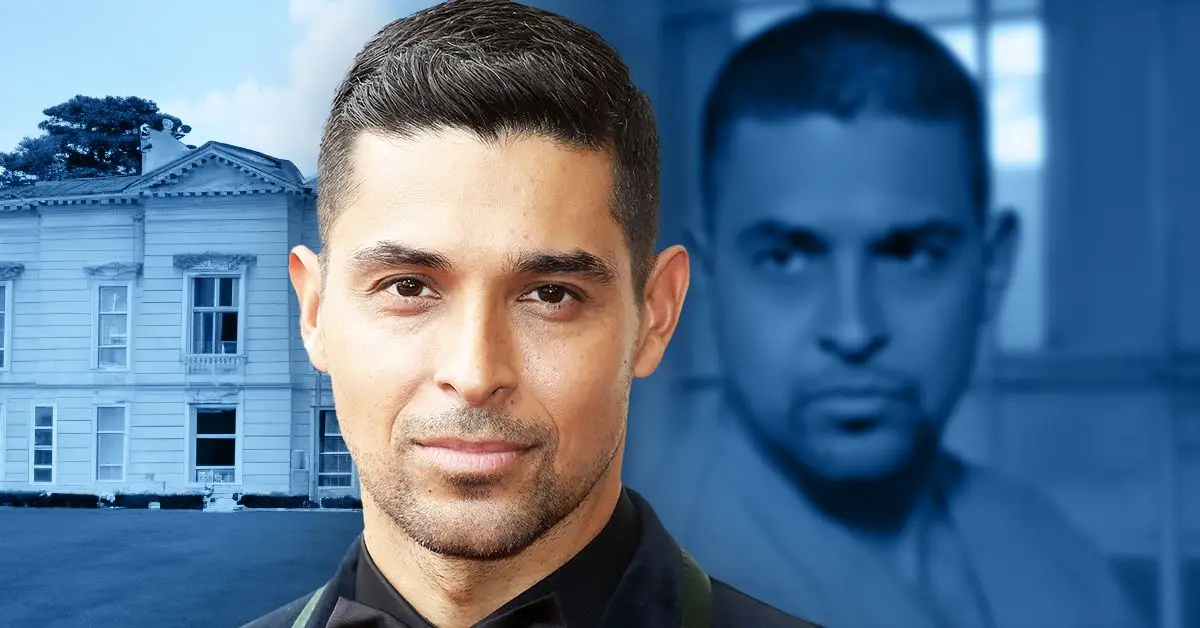 Wilmer Valderrama