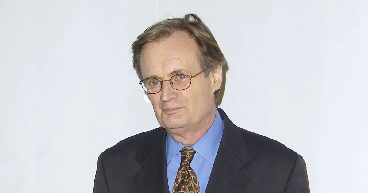 David McCallums Ducky på NCIS led sundhedsproblemer, der afspejlede hans egne mystiske kampe