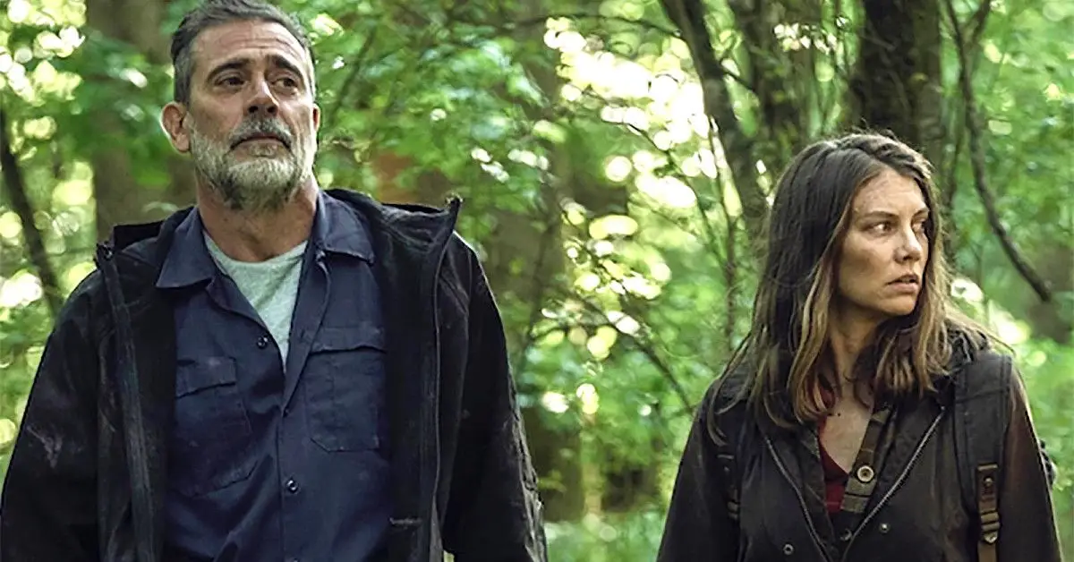 Glenns død i sæson 7 af The Walking Dead er ikke den rigtige årsag til, at seertallet for serien er drastisk faldet