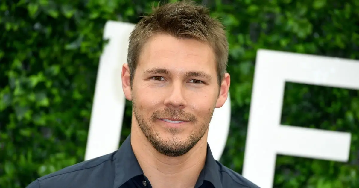 Scott Clifton participa do terceiro dia do 59º Festival de TV de Monte Carlo