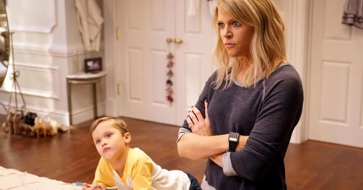 Przed anulowaniem „The Mick” miał wielkie plany na sezon 3