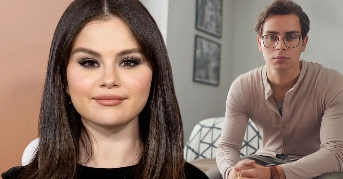 Die überraschende Wahrheit darüber, ob Jake T. Austin und Selena Gomez immer noch Freunde sind, nachdem sie in der Erfolgsserie „Die Zauberer vom Waverly Place“ mitgespielt haben