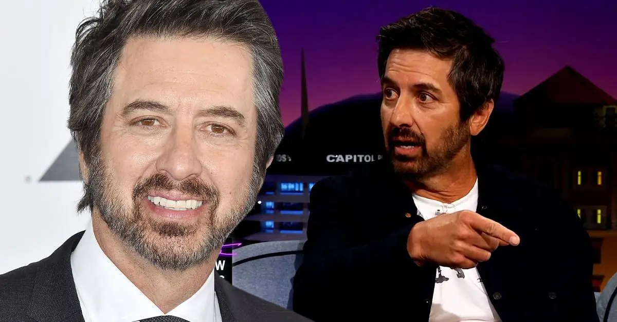 Ray Romano tillbringade sina Alla älskar Raymonds royalties för att bota hans livshotande tillstånd