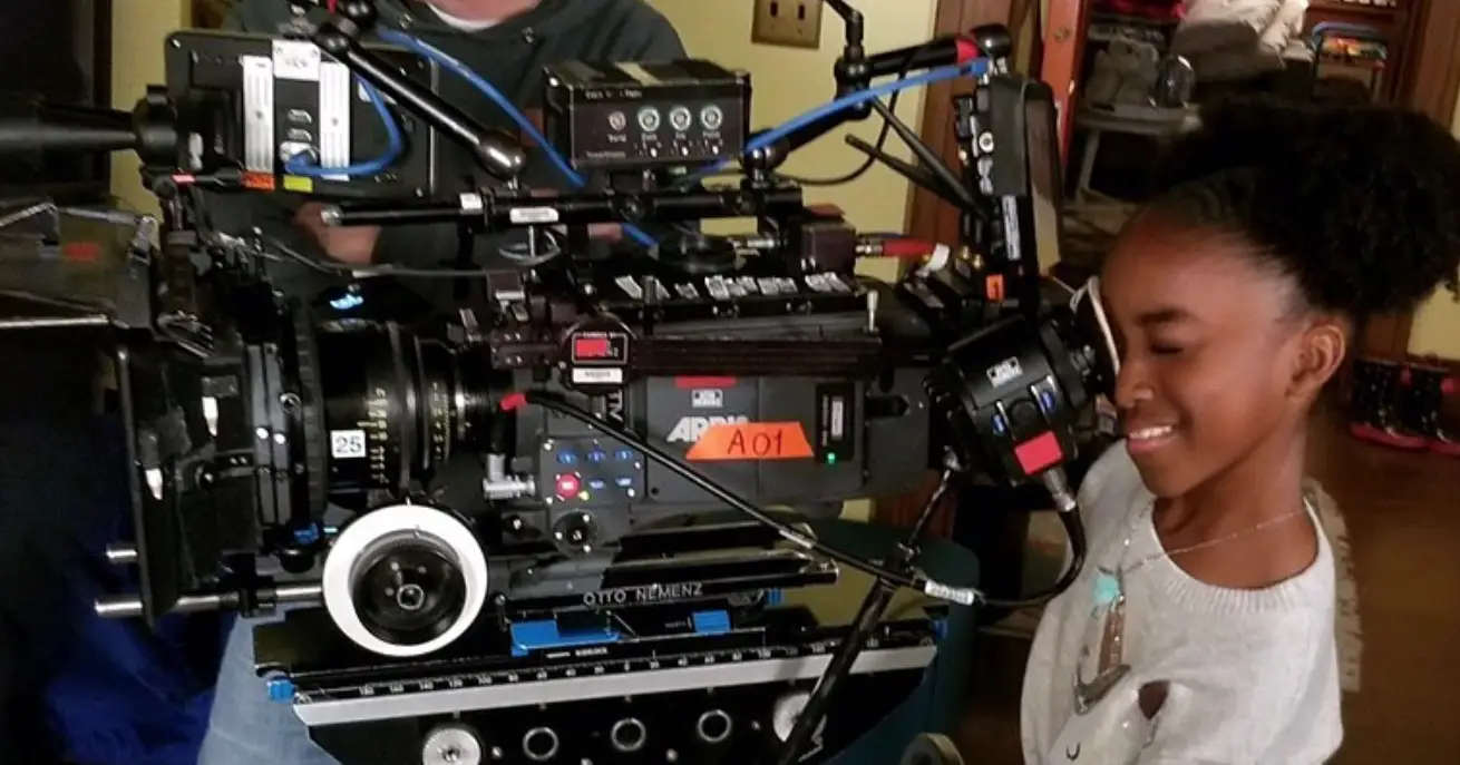 10 lite kända fakta om skådespelerskan som spelar Zola på 'Grey's Anatomy