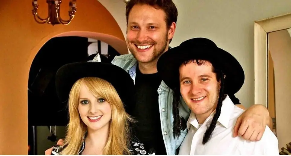 10 verkliga partner till rollerna i 'The Big Bang Theory