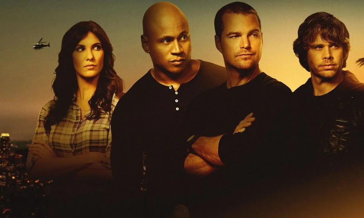 Ovlivnil odchod z „NCIS Los Angeles“ čistou hodnotu Renée Felice Smithové?
