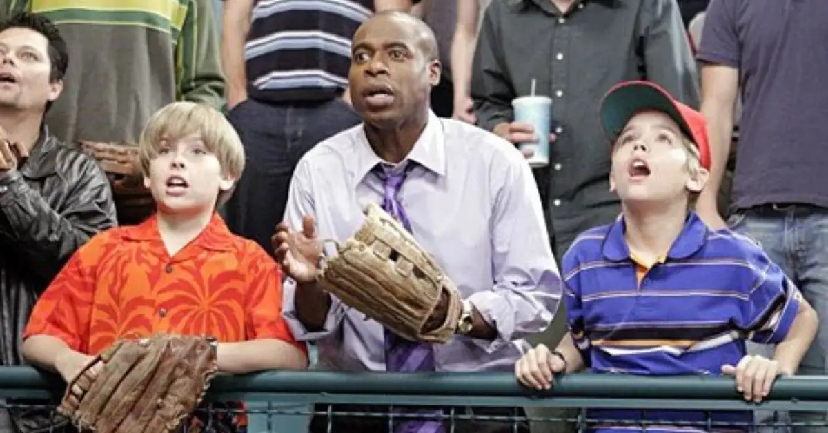 Wie viel hat die Besetzung von „The Suite Life of Zack and Cody“ in der Disney-Show verdient?