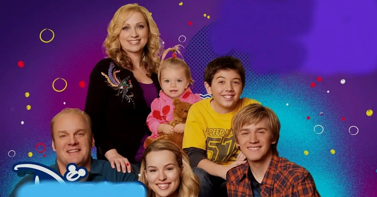 צוות השחקנים של 'Good Luck Charlie' מדורג לפי השווי הנקי בשנת 2021