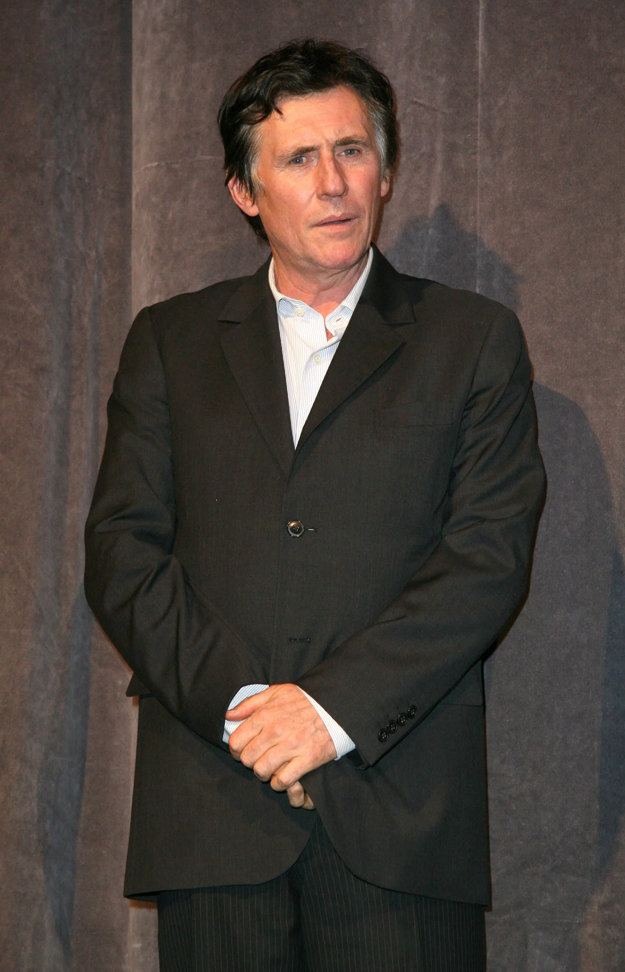 Gabriel Byrne bei der Veranstaltung 2007