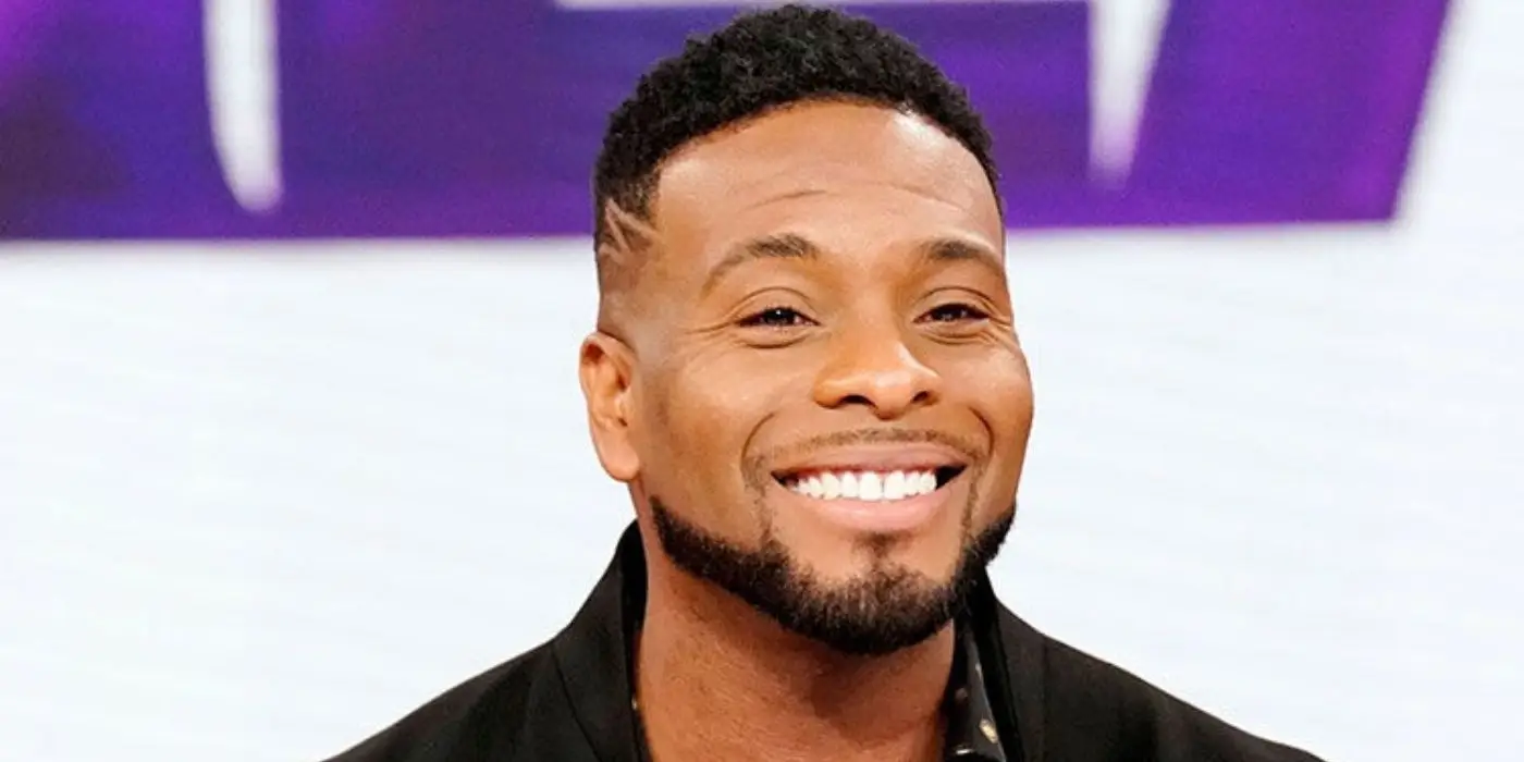 Kel Mitchell