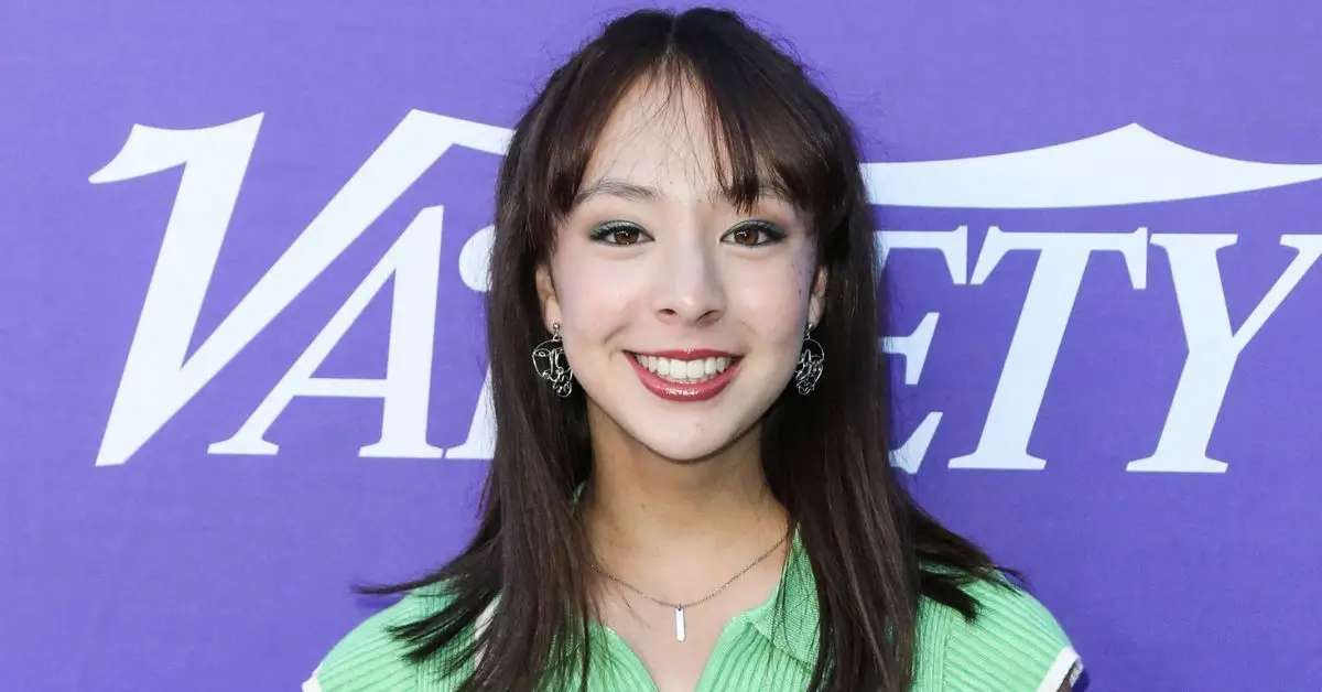 Aubrey Anderson-Emmons