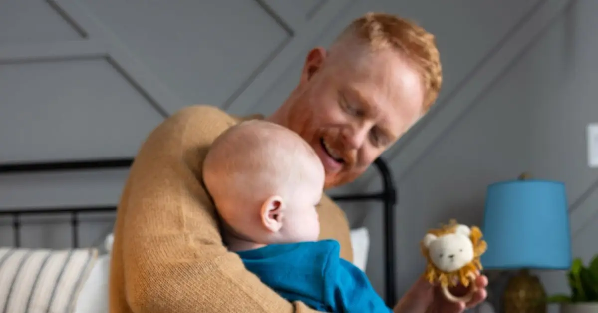 Jesse Tyler Ferguson