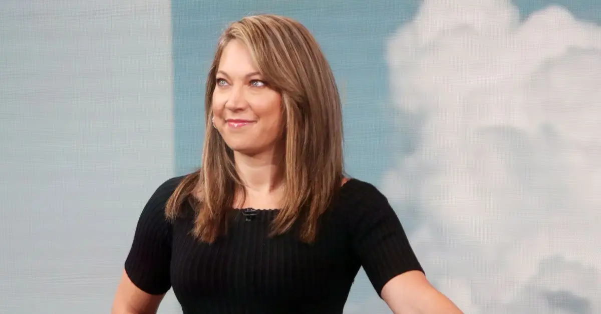 Estes são os membros mais pobres do elenco de ‘Good Morning America’