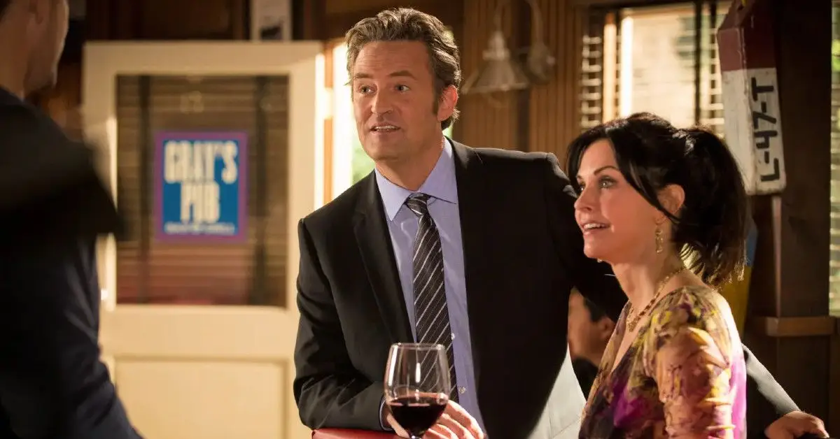 Kom The Friends Cast överens? Här är vilka stjärnor som höll kontakt efter showen